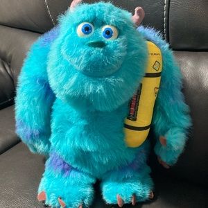 Sully Monster Inc.